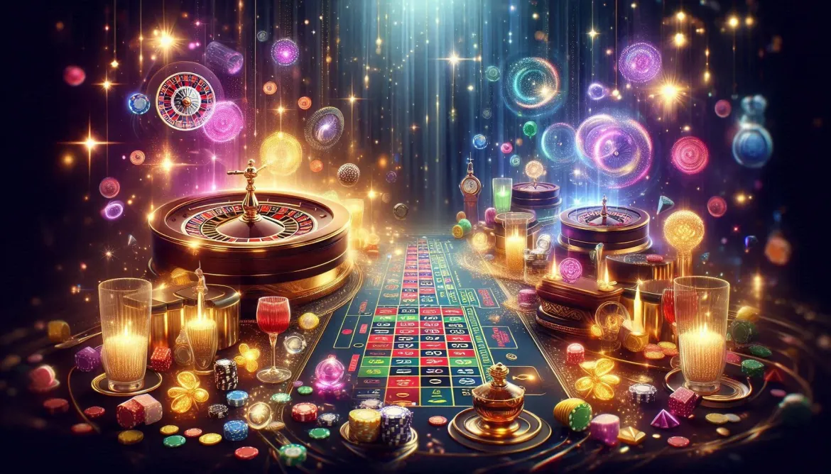 Magic Win Casino